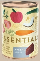 Terra Canis Essential8 385g Sparpaket Terra Canis Essential8 Huhn + Pferd 12 x 385g Terra Canis Essential8 385g Sparpaket Terra Canis Essential8 Huhn + Pferd 12 x 385g