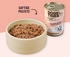 Dogs'n Tiger Dogs'n Tiger Grünschnabel 6x400 g