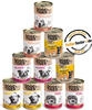 Dogs´n Tiger Hundefutter