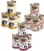 Dogs´n Tiger Hundefutter