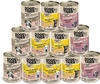 Dogs´n Tiger Hundefutter