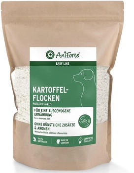 AniForte BARF-Line Kartoffelflocken 1kg