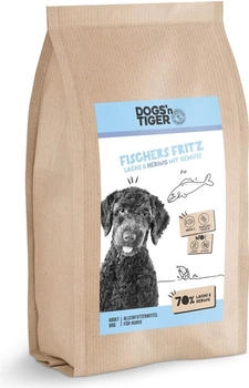 Dogs'n Tiger Dogs'n Tiger Fischers Fritz 2 kg