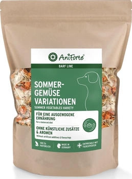 AniForte BARF- Line Sommergemüse Variationen 1kg