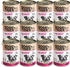 Dogs'n Tiger Dogs'n Tiger Abendbrot 12x400 g