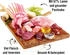 Dogs'n Tiger Dogs'n Tiger Abendbrot 12x400 g
