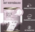 REAVET Hundenassfutter - Ente Pur 6 x 400g