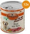 Landfleisch Dog Pur Rind & Reis extra mager 800 g