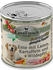 Landfleisch Dog Pur Rinderherz & Nudeln - 800 g