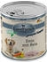 Landfleisch Dog Pur Rinderherz & Nudeln - 800 g
