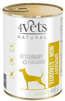 Dolina Noteci 4 Vets Dog Urinary Non-struvite 400g
