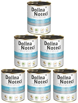 Dolina Noteci Premium Lamm 800g