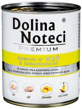 Dolina Noteci Premium Mix 10 x 800g