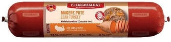 Fleischeslust Sensitiv Magere Pute mit Süßkartoffel 800g