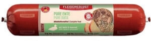 Fleischeslust Sensitiv Pure Ente mit Apfel & Amaranth 400g