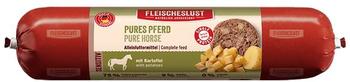 Fleischeslust Sensitiv Pures Pferd mit Kartoffel 800g