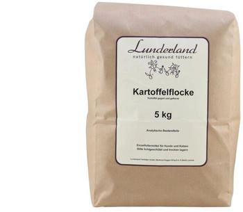 Lunderland Kartoffelflocke 5kg