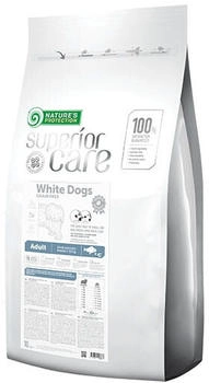 Nature's Protection Superior Care Grain Free White Fish Adult Small Breeds 10kg