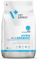 VetExpert Veterinary Diet Dog Hypoallergenes Insekt 2kg