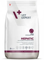 Veterinary Diet Hepatic Dog - dry dog food - 2kg
