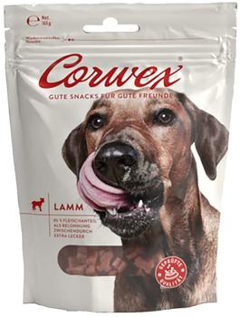 Corwex Soft Treats Lamm glutenfrei 165g