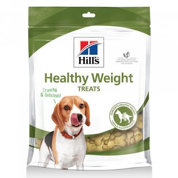 Hill's Healthy Weight Snacks 200g
