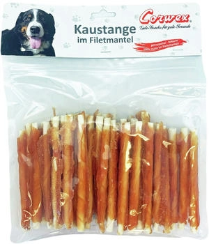 Corwex Kaustangen im Filetmantel Huhn 500g