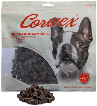Corwex Trainingsw&uuml;rfel Pferd 500g