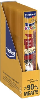 Vitakraft Beef-Stick Rind 50 x 12g