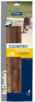 Dr. Clauders Country Dental Snack Huhn Large Breed 3 x 315g