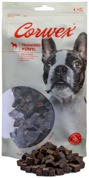 Corwex Trainingswürfel Pferd 5 x 250g