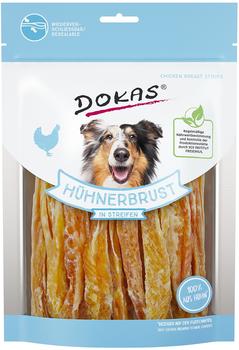 Dokas Hühnerbrust in Streifen 8 x 250g