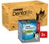 Purina Dentalife Tägliche Zahnpflege-Snacks 2 x 42 Stk.