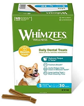 Whimzees by Wellness Monthly Stix Box Gr. S 2 Stk.