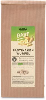 Grau generationpet Getrocknete Pastinaken-Flocken 500g