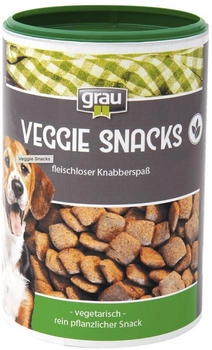 Grau generationpet Veggie Snacks 400 g