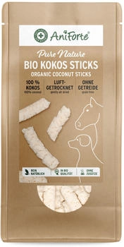 AniForte Bio Kokos-Sticks 500 g