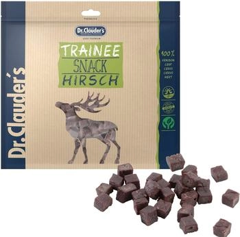 Dr. Clauders Trainee-Snack Hirsch 500 g