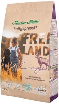 Markus-Mühle Freiland Ziege 5 kg