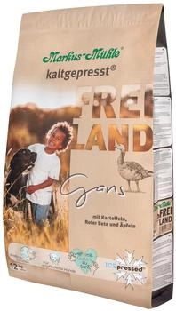 Markus-Mühle Freiland Gans 12 kg