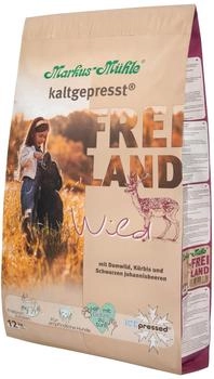 Markus-Mühle Freiland Wild 12 kg