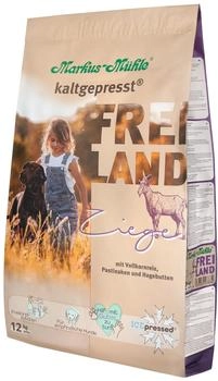 Markus-Mühle Freiland Ziege 12 kg