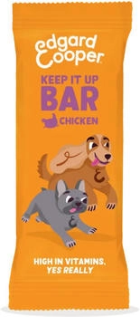 Edgard & Cooper Bar Huhn 30g