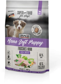 Hunde-Halbfeuchtfutter Test 2026  2 Tests  55 Produkte