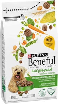 Beneful Purina Gesundes Gewicht 1,4 kg