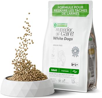 Nature's Protection Superior Care Grain Free Insect Adult Small Breeds 1,5kg