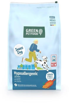 Green Petfood Dog Hypoallergenic 10 kg