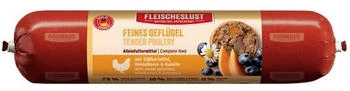 Fleischeslust Classic Geflügel Pur 6 x 800g
