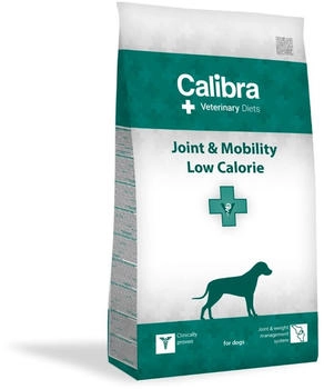 Calibra VET Di&auml;t dog Joint & Mob LC 2 kg