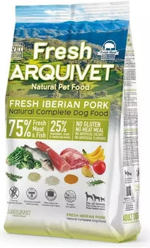 FORTISLINE Arquivet Fresh mit iberischem Schweinefleisch und Ozeanfisch 2,5 kg FORTISLINE Arquivet Fresh mit iberischem Schweinefleisch und Ozeanfisch 2,5 kg